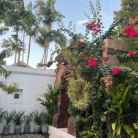 Vila The Mia Bali Kerobokan Exteriér fotografie