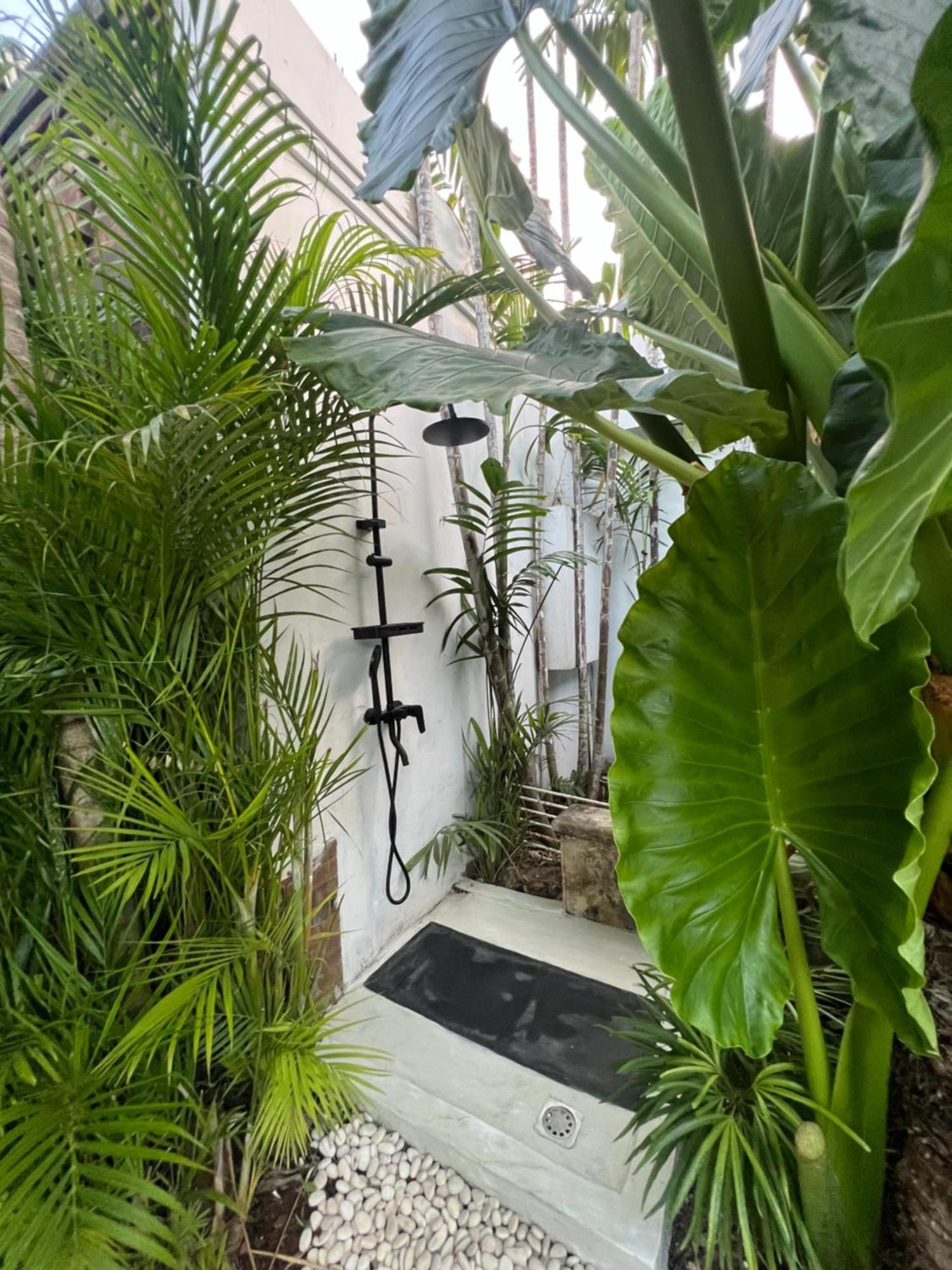 Vila The Mia Bali Kerobokan Exteriér fotografie