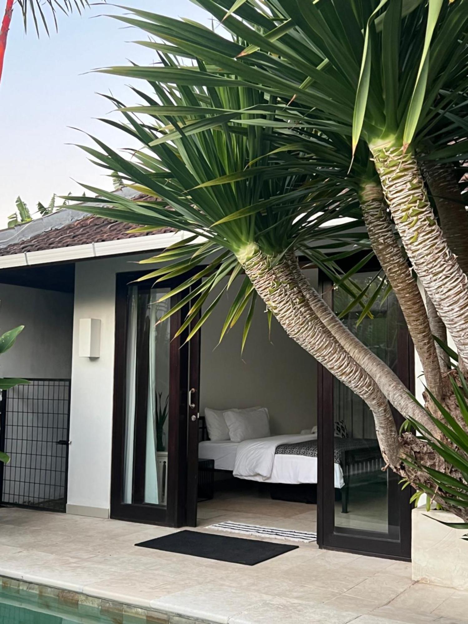 Vila The Mia Bali Kerobokan Exteriér fotografie