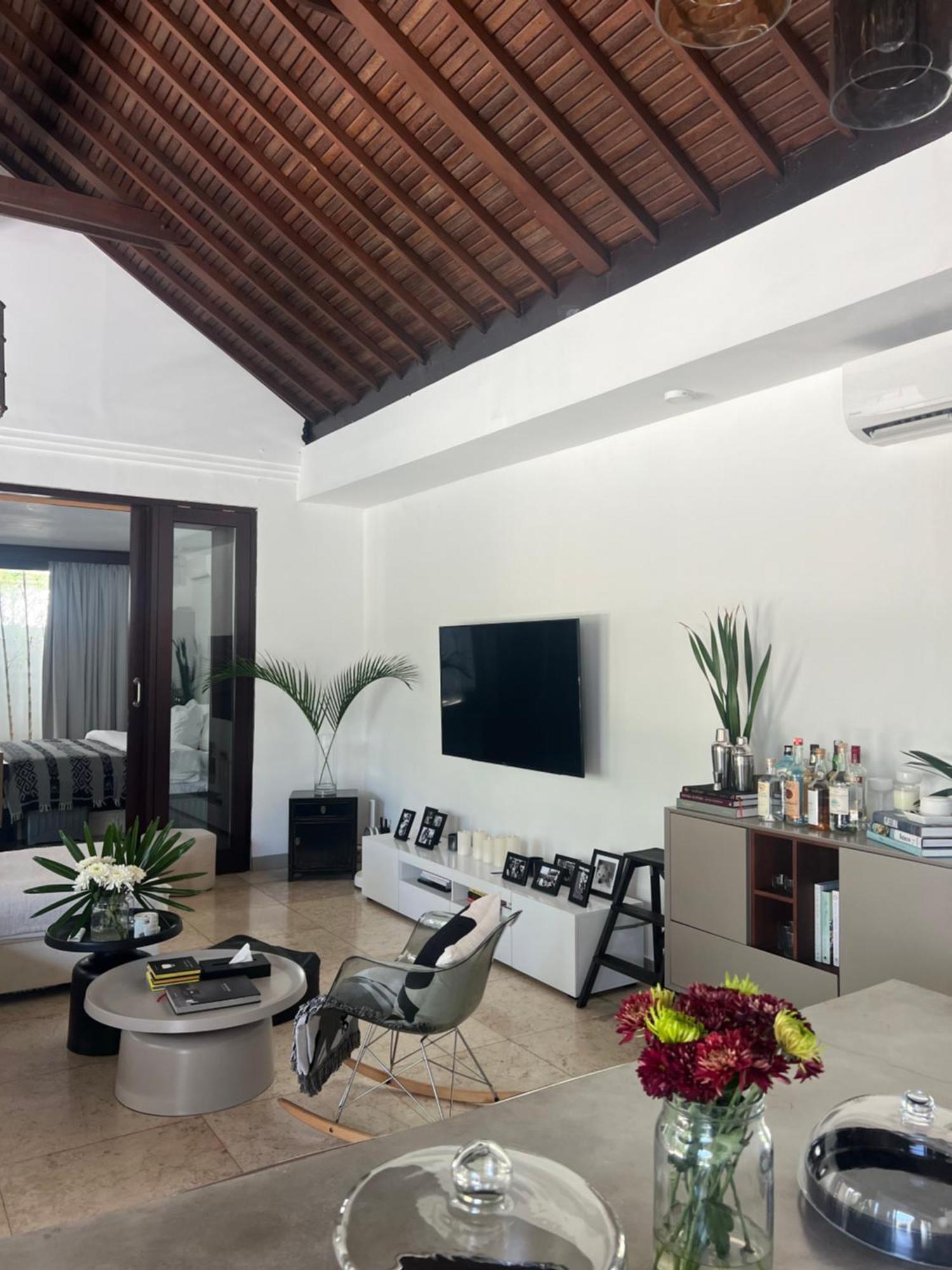 Vila The Mia Bali Kerobokan Exteriér fotografie